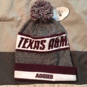 ATM beanie